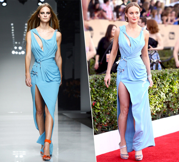 ESC, Journey of the Dress ESC, Journey of the Dress
